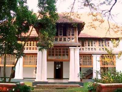 Museums in Kerala Enhances the Cultural and Heritage Beauty of Kerala