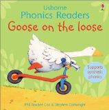 Children’s Hour: Goose on the Loose