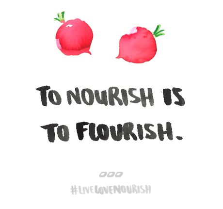Nourish & Flourish 