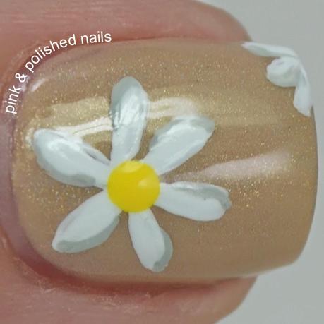 Pretty Petals with Pretty & Polished