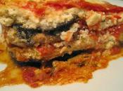 Make Eggplant Lasagna Vegetarian