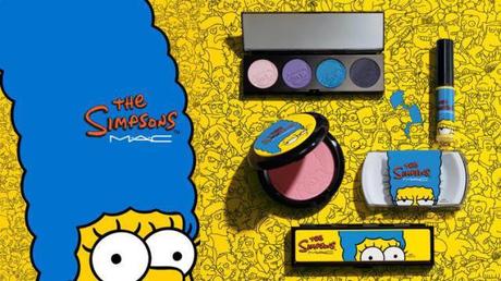 max x the simpsons collection