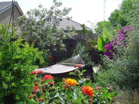 inspiration board | summertime outdoor napping