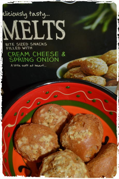  cheese melts