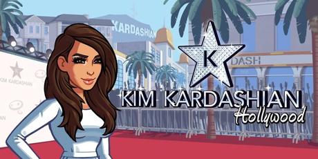 Kim Kardashian: Hollywood