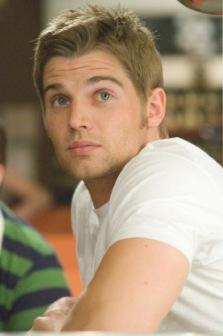Top 5 Mike Vogel Roles 3