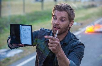 Top 5 Mike Vogel Roles barbie