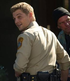 Top 5 Mike Vogel Roles 2