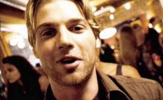 Top 5 Mike Vogel Roles 4