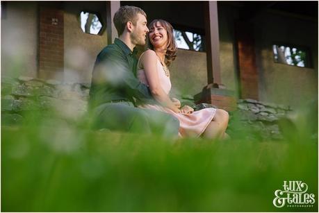 Scarborough North Beach Engagement Shoot Tux and Tales Photography_2186