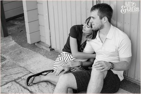 Wedding photographer in Scarborough north beach