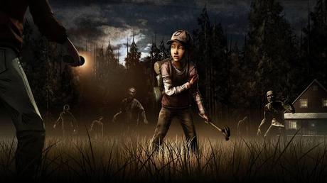 The Walking Dead: Season 2 Episode 4 releases next week