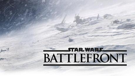 DICE wants Star Wars Battlefront to be 'the best Star Wars game ever'
