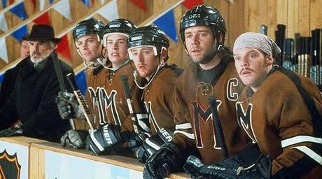 Mystery, Alaska | The ALASKAthon