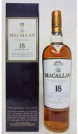 macallan 18 1996