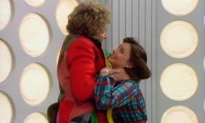 doctor-who-the-twin-dilemma-review-colin-baker-chokes-peri-brown-nicola-bryant