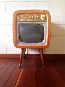 Television