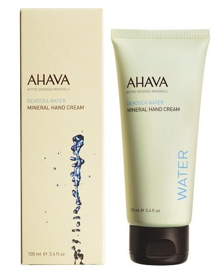 AHAVA skincare that continues to build on success