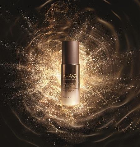 AHAVA skincare that continues to build on success