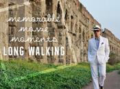 Memorable Movie Moments Long Walking