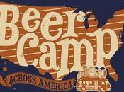 Sierra Nevada Celebrates Craft Beer with Camp Across America