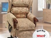 Royams Donna Riser Recliner Wins Which? Best