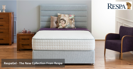 The RespaGel Collection From Respa - Dalzells