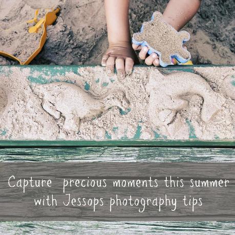 Capture moments of summer with Jessops