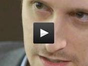 Guardian Edward Snowden Urges Professionals Encrypt Client Communications Video Interview