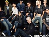 Photos: Rita DKNY Fall/Winter 2014 Campaign