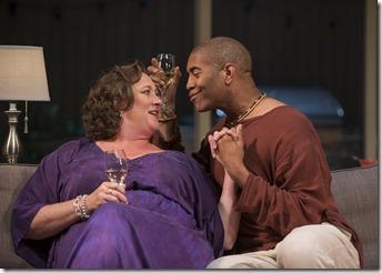 Review: The Qualms (Steppenwolf Theatre)