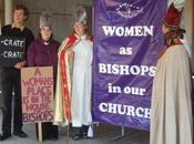 Church England Votes Allow Female Bishops