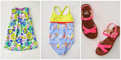 Mini Boden : Sale Now On!