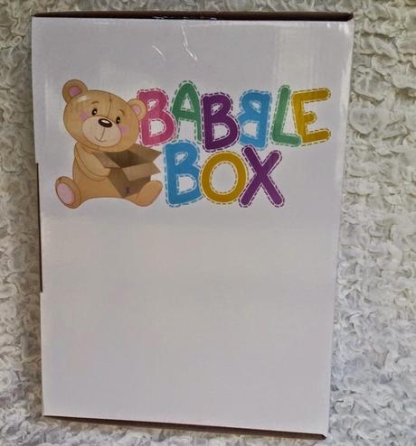 BABBLE BOX