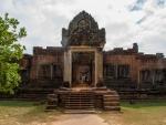 Banteay Samre, Preah Khan Neak Pean Temple, Ankor, Siem Reap, Cambodia