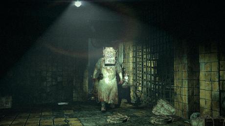 The Evil Within’s release date has been moved up