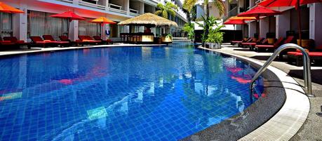 dusit3 Hotel Review: Dusit D2 Phuket