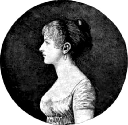 Sleeping Beauty’s Daughter – Émilie de Sainte-Amaranthe