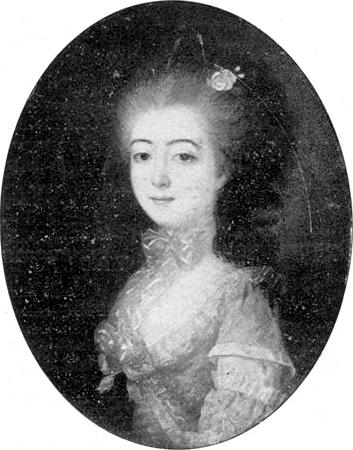 Sleeping Beauty’s Daughter – Émilie de Sainte-Amaranthe