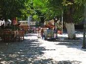 Dining Samos: Part Three: Southern Western Mountain Villages