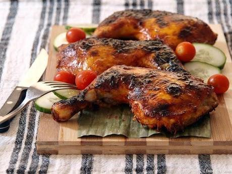 Chicken Inasal