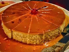 Leche Flan