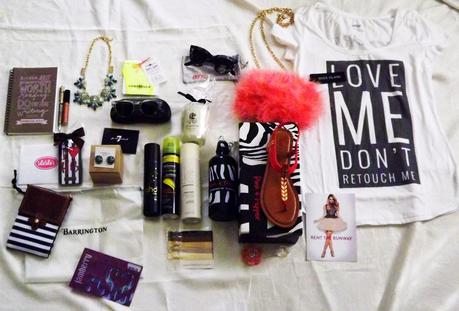 {SBScon Goodies}