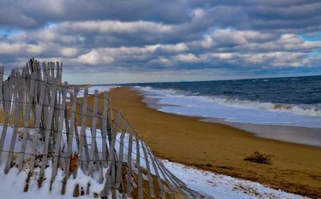 A Cold Beach WM