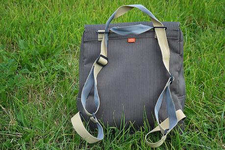 Review | Pacapod Changing Bag