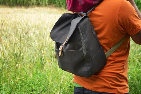 Review | Pacapod Changing Bag