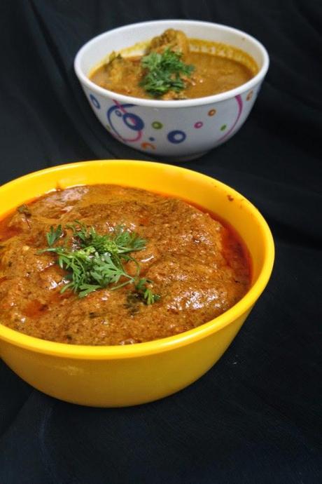 Spicy Murgh Makhani | Butter Chicken(Spicy Version) | Chicken Recipes