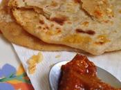 Paneer Paratha Recipes North Indian
