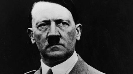 Adolf-Hitler-SF