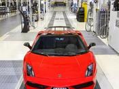 Jeeves Perfect Valet Causes Damage Lamborghini Gallardo